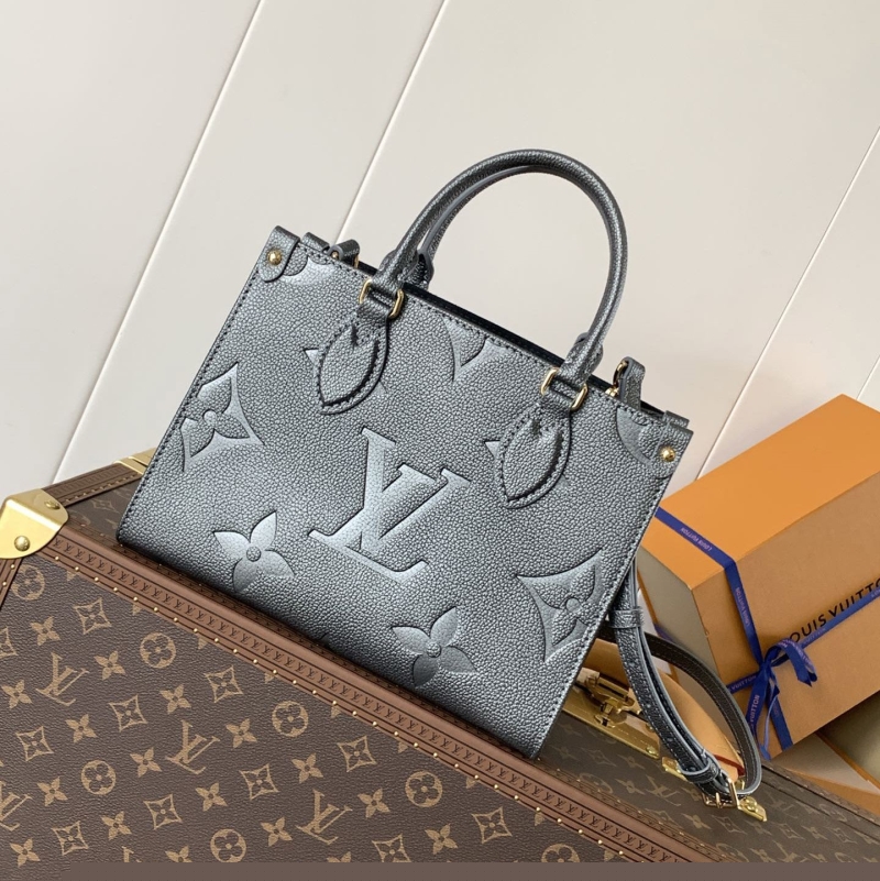 LV Shopping Bags
